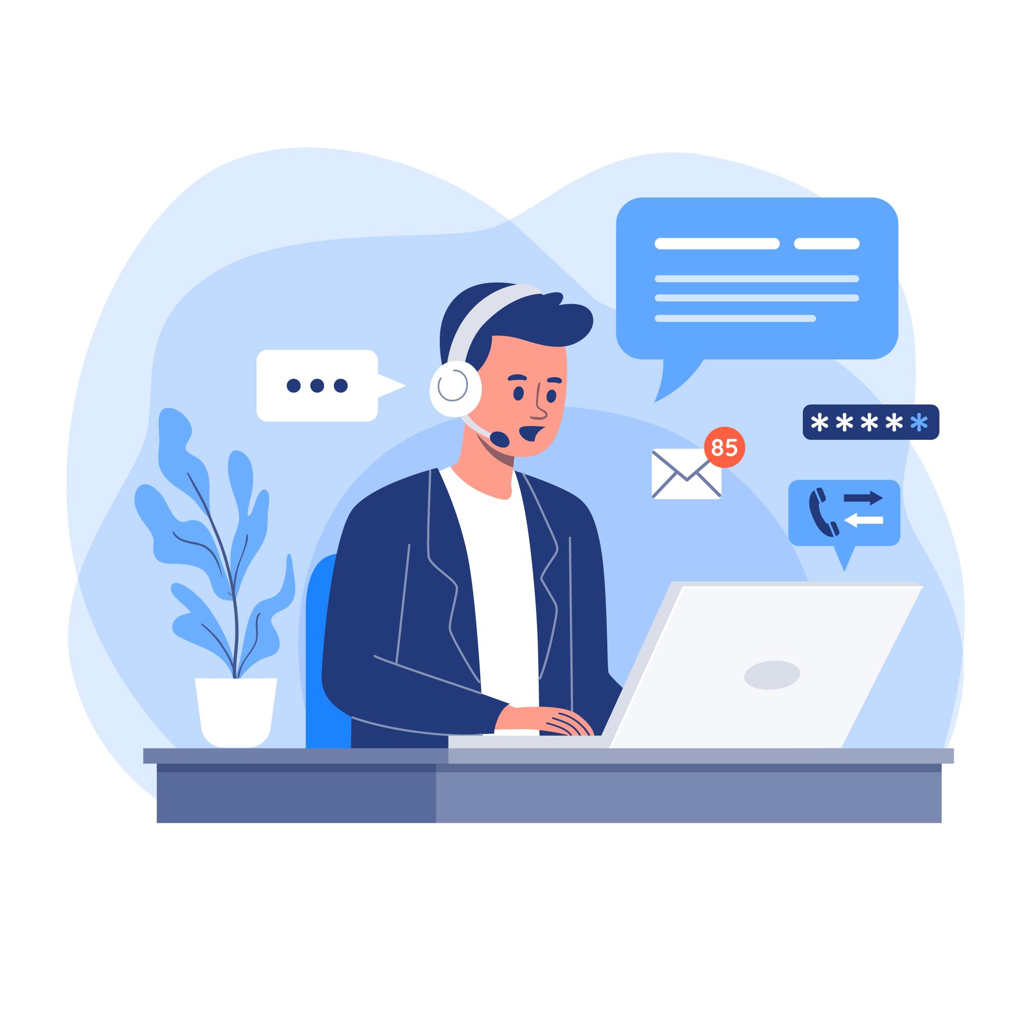 Empresa Segura - Soluciones de Seguridad Integral para Empresas