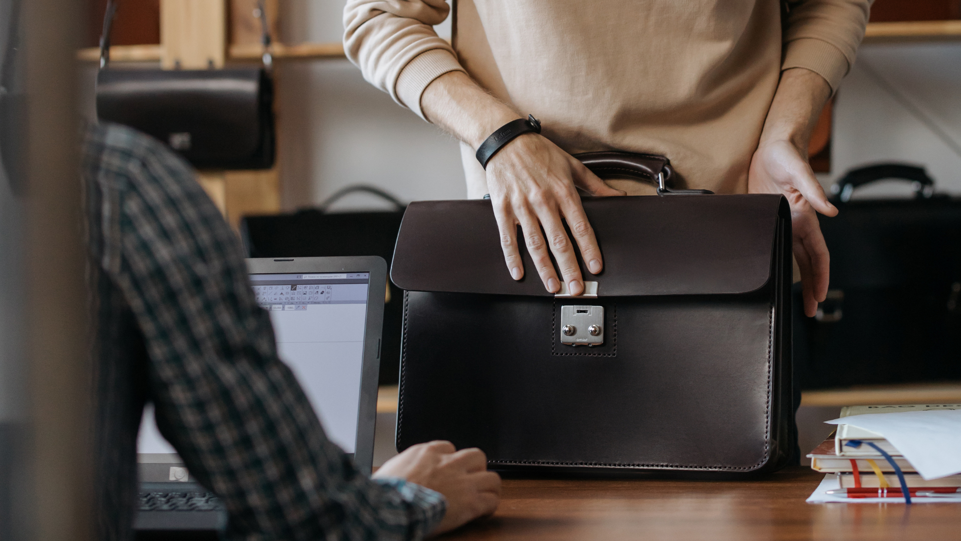 Empresa Segura - Soluciones de Seguridad Integral para Empresas